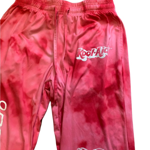 Kool-Aid Men’s Joggers - Picture 2 of 7